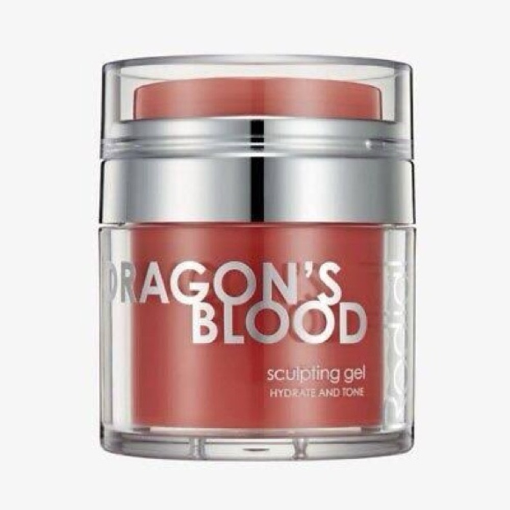 Rodial Dragon’s Blood Sculpting Gel, 50ml, BNIB